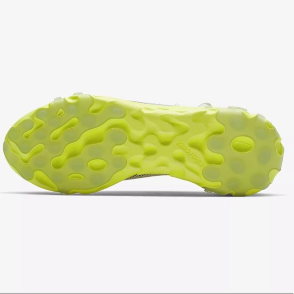 **New** Men Nike React ISPA Running Shoes - Picture 5 of 5